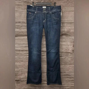 NWT Hudson Jeans Signature Boot Cut